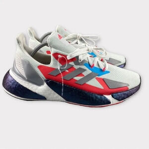 New adidas x9000l4 BOOST‎ RUNNING SHOES Sneaker Womens 11